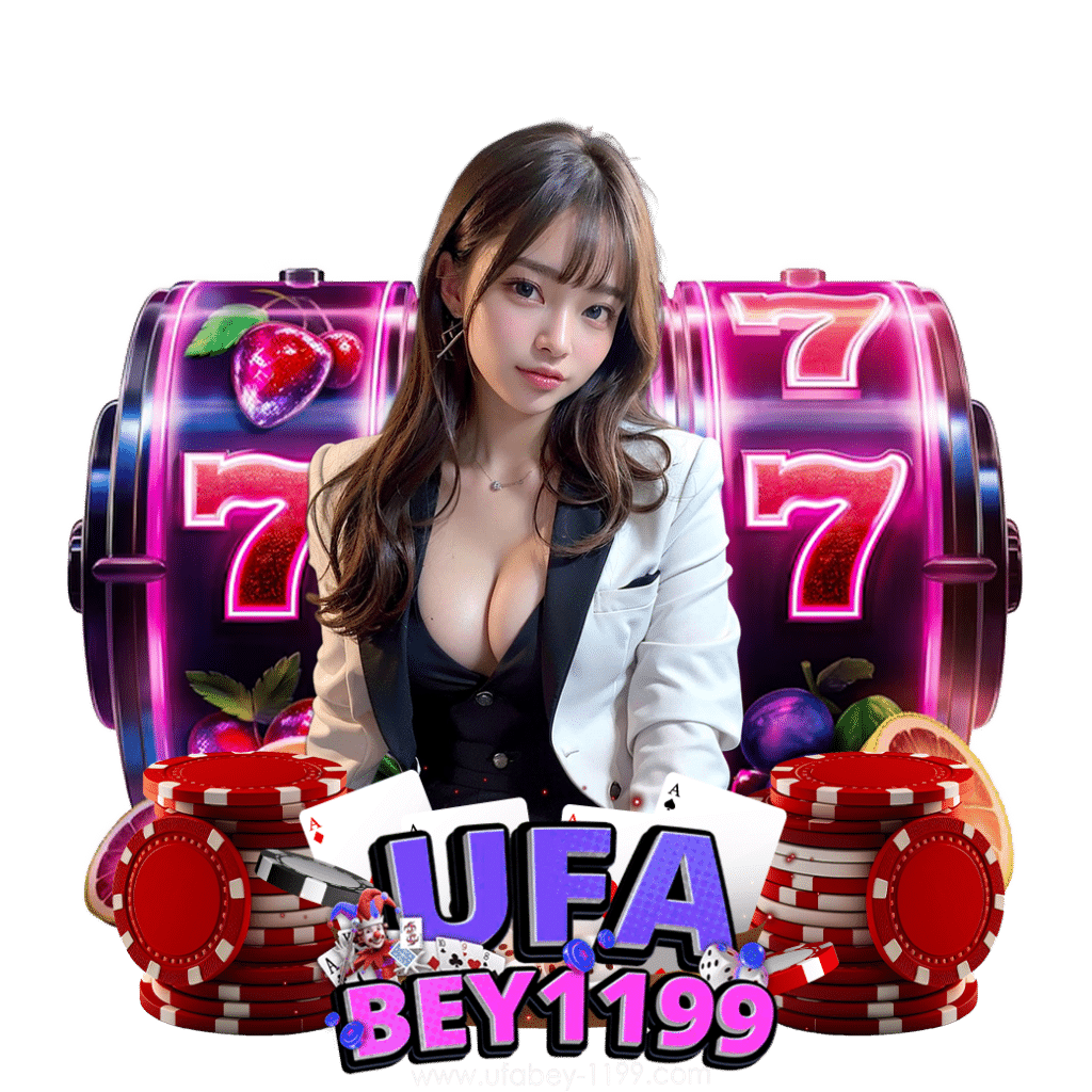 ufabey1199 slot
